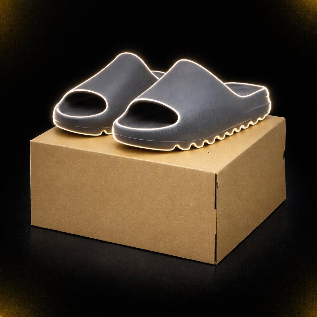 Yeezy slides - Supplier Access