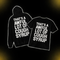 Awful Lot Of Cough Syrup – Supplier Access